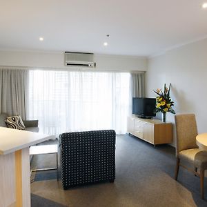 One Bedroom Suite
