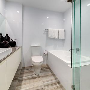SwissSuper Suite Three Bedroom